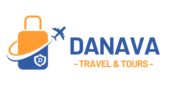 DANAVA Travel & Tours |  Limousine Transportation | Hotline: 0935 91 7677
